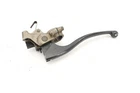 2007 Kawasaki Ninja ZX6R ZX600P Oem Clutch Perch Mount With Lever 46076-0033 Used. Price: $36.00.