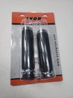Avon Memory Foam Chrome Grips (IN-S-MF-63A-CH) New. Price: $55.25.