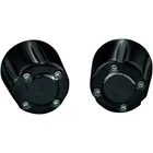 Kuryakyn Weights Grip Ends Black 6339 New. Price: $53.53.