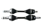 Precision Rear Cv Axles Cfmoto Cforce 600 2020-2022 Left & Right New. Price: $164.99.
