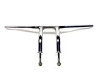 1997 To 2004 Suzuki Marauder VZ800, Oem Handlebar, P/n 56110-48E00 Used. Price: $78.75.