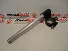 Left Handlebar Kawasaki Ninja ZX6 00 02 Used. Price: $65.67.