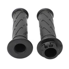 For Yamaha MT09 MT07 MT03 MT15 MT25 MT125 Handlebar Grip & Throttle Tube Set New. Price: $15.99.