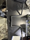 Todds Cycle SB12-3 1IN. Stripper Handlebar, 12IN. Flat Black New. Price: $300.00.