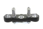 2023 Yamaha WR450F Oem Upper Triple Tree Crown With Clamps B2W-23435-00-00 Used. Price: $119.95.