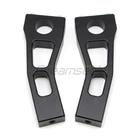 Handlebar Risers For Harley Pan America RA1250S Move Back Mount Clamp Set New. Price: $76.99.