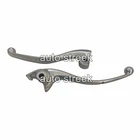 Genuine Royal Enfield Meteor 350CC - Clutch & Brake Lever Assembly Polished New. Price: $30.36.