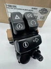2015 Harley-davidson Touring Oem Right Control Switch Pack 71500129C New. Price: $257.63.