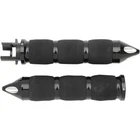 Avon Grips Chrome Spike Cushioned For Indian MT-IN-AIR-90A-S New. Price: $82.04.