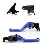 Short Clutch Brake Lever Fit For Trident 2022 Bonneville T120 Bobber 2019 Blue New. Price: $28.55.