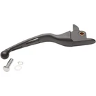 Drag Specialties Black Slotted Brake Lever 0614-0808 New. Price: $52.64.
