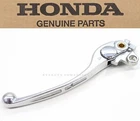 Clutch Lever Cbr Vfr 800-1200 Oem Genuine Honda Left (see Desc) #Z117 New. Price: $60.00.