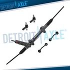 Power Steering Rack And Pinion Tie Rods Sway Bars For 2002-06 Sprinter 2500 3500 New. Price: $309.39.