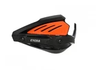 Cycra Voyager Adventure Handguards Black/orange Ktm 390 20 1CYC-7904-313 New. Price: $120.99.