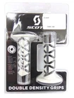 Scott Diamond 7/8 Grips Mx Black And White Fits Honda Kawasaki Yamaha Suzuki Ktm New. Price: $19.99.