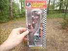 Honda Clutch Lever CBR600F2/F3/F4/F4I CBR900RR CBR929RR CBR954 Lockhart P New. Price: $12.99.