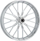 Arlen Ness 71-555 Rim Y-spoke Front Chrome 19X3.25 New. Price: $1169.96.