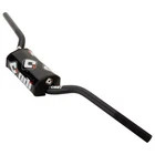 H680CFB Podium Flight Handlebars Eighty-five Bend Black New. Price: $99.41.
