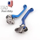 Dirtbike Brake Clutch Lever For DT230LANZA 1997-1999 SEROW225/250 1986-2017 New. Price: $24.55.