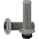 Moose Racing Gray/silver Lock-on Grips B36MRG-S New. Price: $30.66.