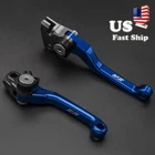 For WR400F 1996-99 Ttr 230 03-18 Fxcnc Dirtbike Pivot Clutch Brake Lever New. Price: $31.71.
