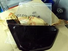 Sidecover Lh Luminous Midnight Red KZ550 C2 Ltd 36001-1097-E2 Nos Kawasaki New. Price: $39.99.