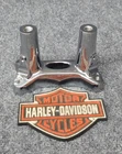 Oem Harley Davidson 1.25" Handlebar Chrome Fat Riser 56929 10 Sub Used. Price: $75.00.