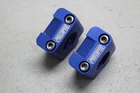 2004-2006 Yamaha WR450F Protaper Handlebar Risers Used. Price: $45.00.