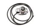 Chrome Handlebar Horn Button Switch For Harley-davidson New. Price: $38.99.