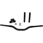 Choppers LA-7336-08B Black 11" Kage Fighter-t Pullback Handlebars New. Price: $382.49.