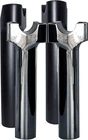 Wild Handlebar Risers - 1.25 In. Black New. Price: $164.27.