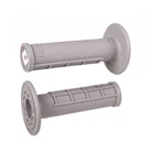 Odi Motocross Half-waffle Grips Grey H01RFGRAY New. Price: $15.32.