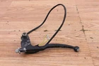1982 Suzuki GS650GLCLUTCH Lever Perch Assembly Used. Price: $20.00.