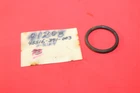 Nos Genuine Honda Gl Cx Cb Rubber Reservoir O-ring Seal Oem # 45516-371-003 New. Price: $14.95.
