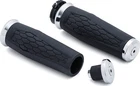 Kuryakyn Hex Grips Dual Cable Chrome New. Price: $131.99.