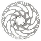 Magura Mdr-c Disc Brake Rotor 203MM, 6-BOLT, For Ebike, Silver New. Price: $44.99.