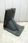 91 Honda Elite Scooter Front Lower Dash Leg Shield Cover Inner Cowl Used. Price: $19.00.