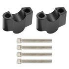 Aluminum Handlebar Risers H=20MM For Kawasaki Eliminator 500 2024# New. Price: $27.99.