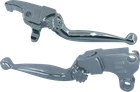 Psr Journey Chrome Adjustable Lever Set 2023-2024 Touring Models 12-00617-20 New. Price: $315.95.
