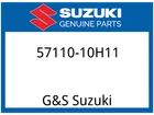 Suzuki Oem Part 57110-10H11 Grip,throttle New. Price: $53.21.
