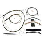 Magnum 387913 Sterling Chromite Ii Handlebar Installation Kit For 18-20IN. Ape New. Price: $315.99.