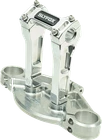 Slyfox SF-1001-06-R Handlebar Kit Straight 1" Clamping 6" Raw New. Price: $321.12.