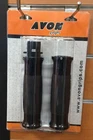 Avon Grips MT-IN-GEL-70-AN Black Anodized New. Price: $60.00.