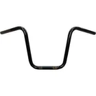 Baron Customs BA-7350-12B Black 12" Skinny Apes Handlebars Yamaha Bolt 14-19 New. Price: $129.95.