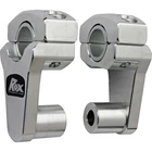 Rox Elite Series Pivot Handlebar Riser 5" Natural 1R-P5SE New. Price: $120.09.