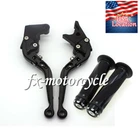 For Himalayan 2019,2021 Fold Extend Brake Clutch Levers Grips Cnc New. Price: $48.09.