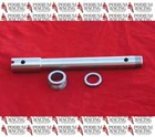 Ducati Sport Classic GT1000 Titanium Front Axle Very Light Weight 81910431A New. Price: $320.00.