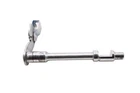 20 Kawasaki KLX250 Clutch Cable Arm Lever Used. Price: $39.99.