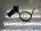 2008 06-13 Bmw F800ST Throttle Control Twist Tube Cable Grip Assembly Used. Price: $83.69.
