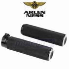 Arlen Ness Fusion Series Grips For 1993-2009 Harley Davidson Fxdl Dyna Low Uw New. Price: $95.34.